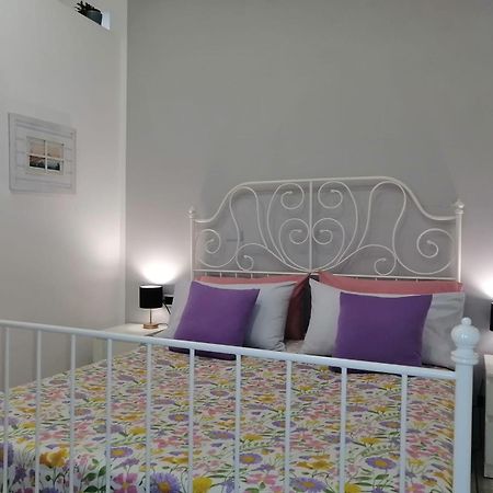 Natu Vascio 16 Appartement Napels Buitenkant foto