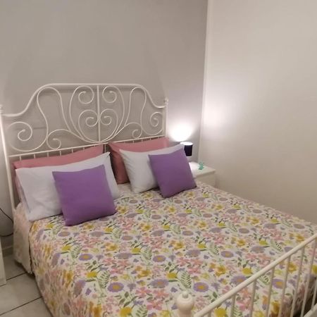 Natu Vascio 16 Appartement Napels Buitenkant foto
