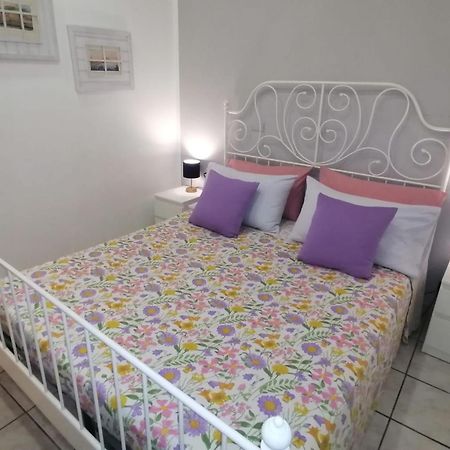 Natu Vascio 16 Appartement Napels Buitenkant foto