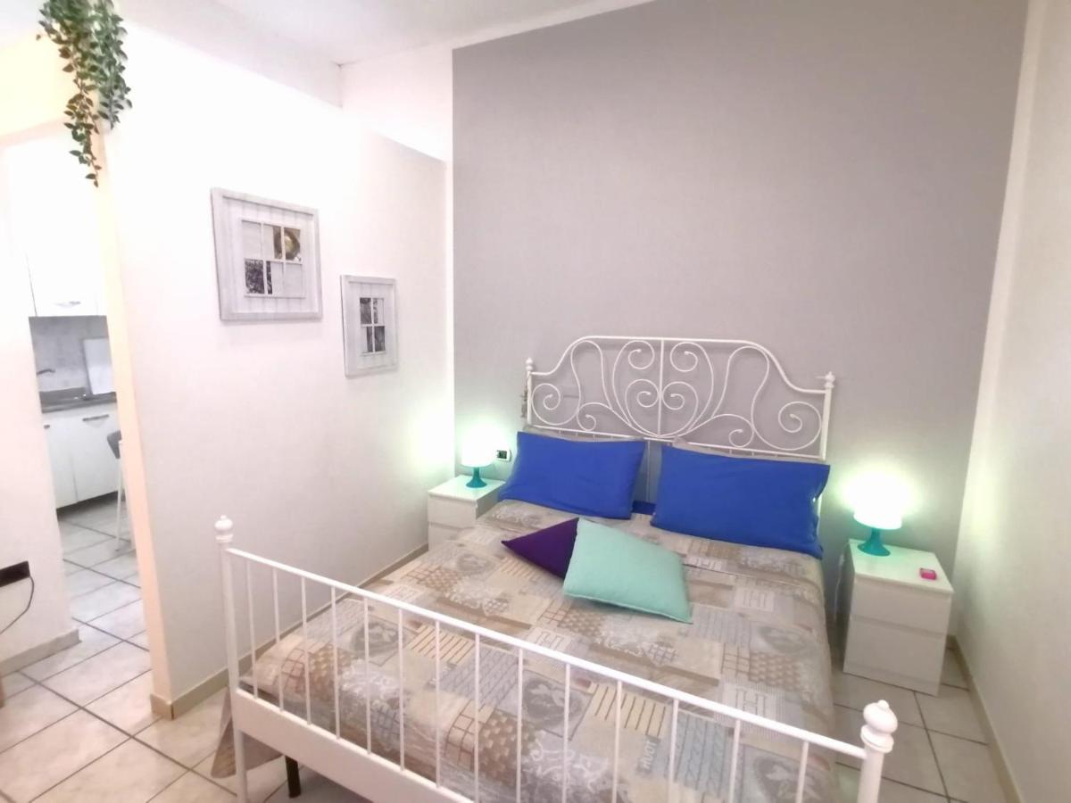 Natu Vascio 16 Appartement Napels Buitenkant foto