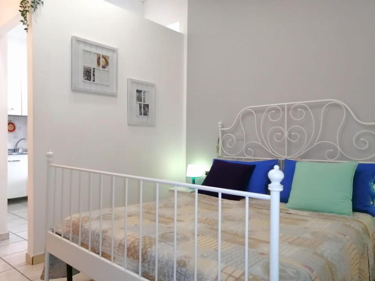 Natu Vascio 16 Appartement Napels Buitenkant foto