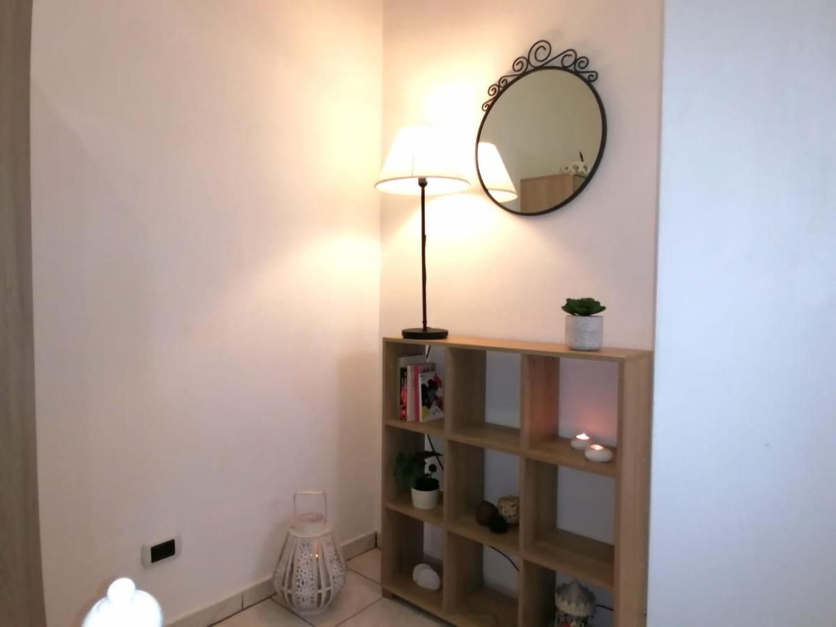 Natu Vascio 16 Appartement Napels Buitenkant foto