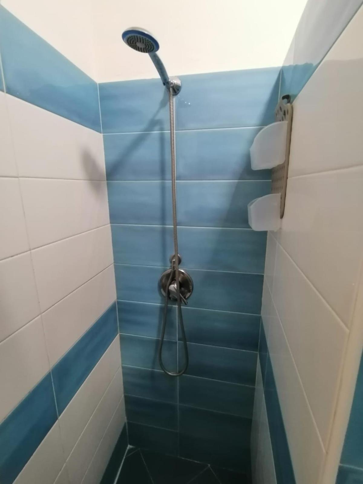 Natu Vascio 16 Appartement Napels Buitenkant foto