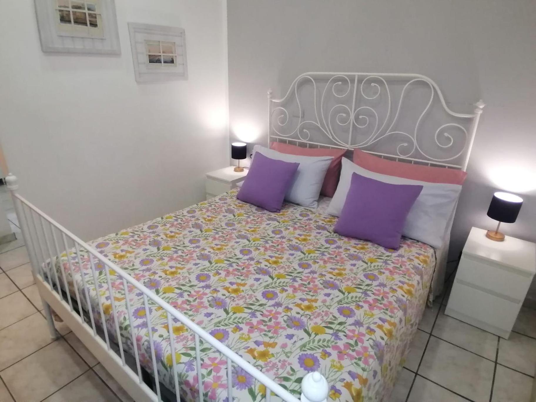 Natu Vascio 16 Appartement Napels Buitenkant foto